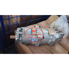Lw250L-5h Wa400-1 705-56-34290 705-56-34240 Hydraulic Transmission Gear Oil Pump